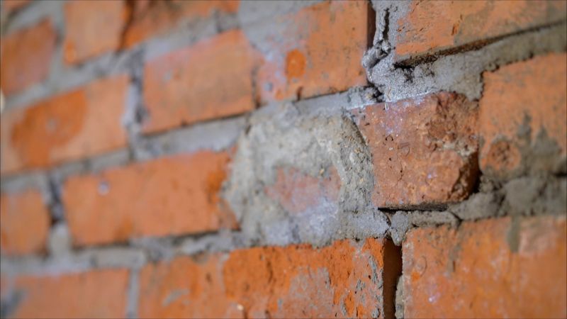 How Deteriorated Mortar Affects Building Safety And Longevity